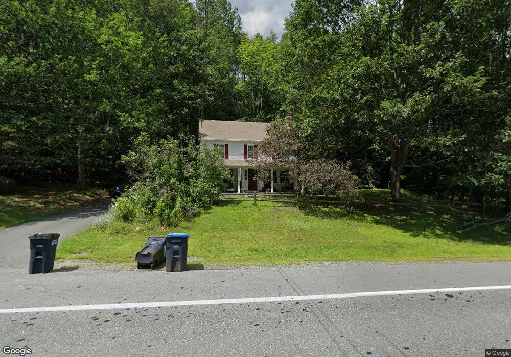 158 Lyme Rd, Hanover, NH 03755 - photo 1