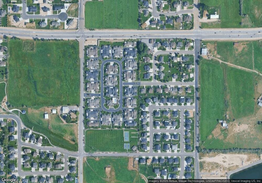 1299 S 100 E unit 4, Lehi, UT 84043 - photo 1