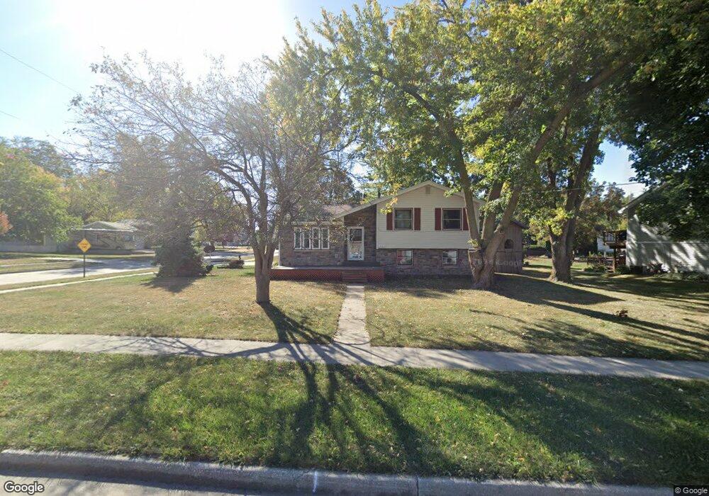 1703 Rapids St, Adel, IA 50003 - photo 1