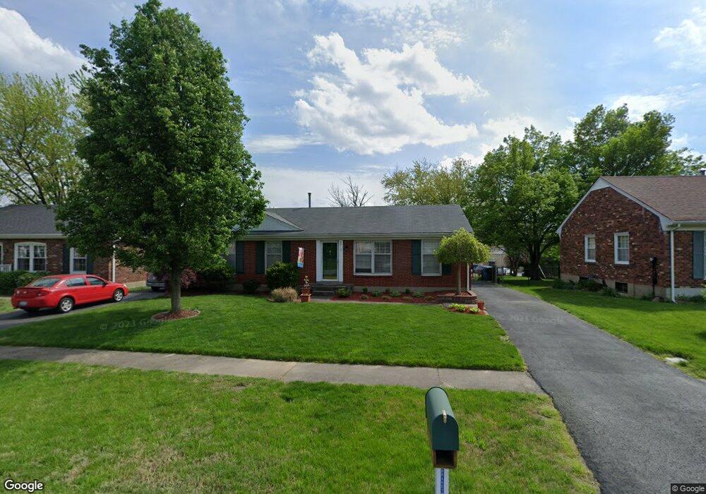 8910 Brandywyne Dr, Louisville, KY 40291 - photo 1