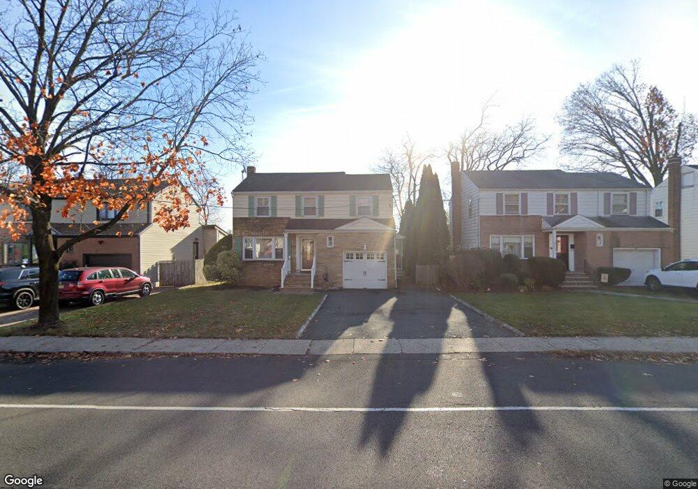 605 Salem Rd, Union, NJ 07083 - photo 1