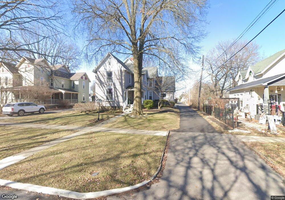 818 Washington Ave, Findlay, OH 45840 - photo 1