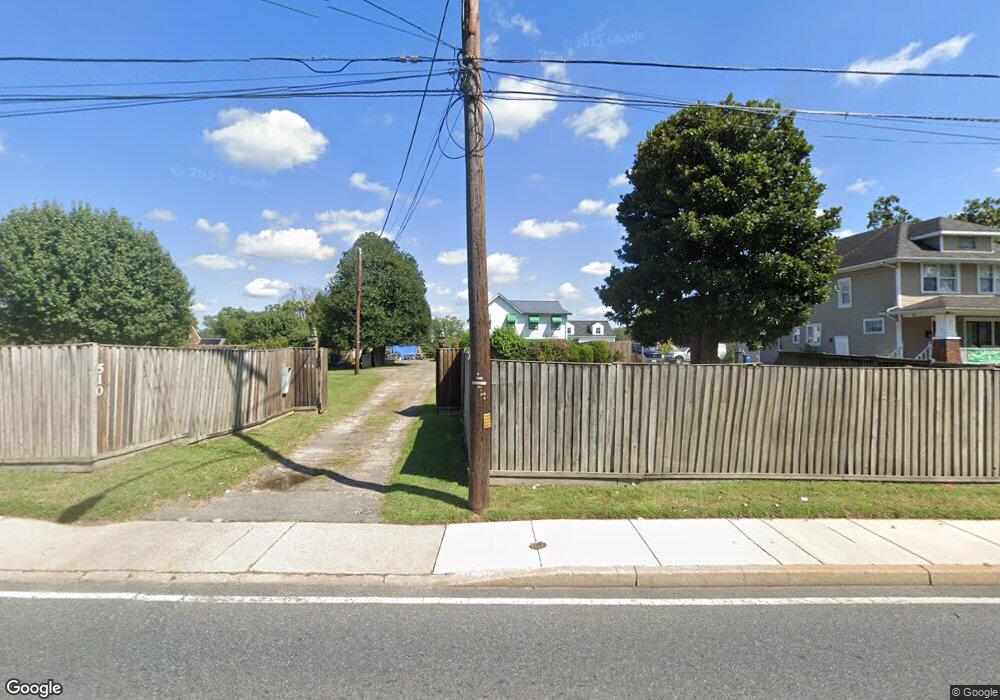 510 University Blvd E, Silver Spring, MD 20901 - photo 1