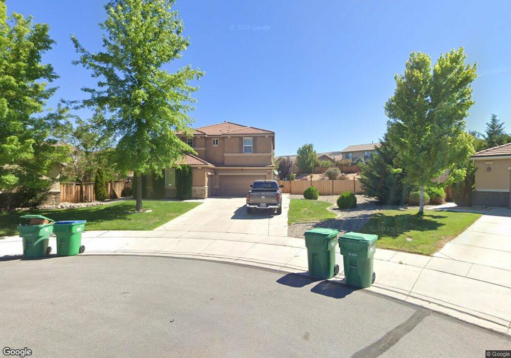 4150 Bootes Ct, Sparks, NV 89436 - photo 1