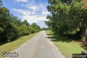3 1st St, Arabi, GA 31712