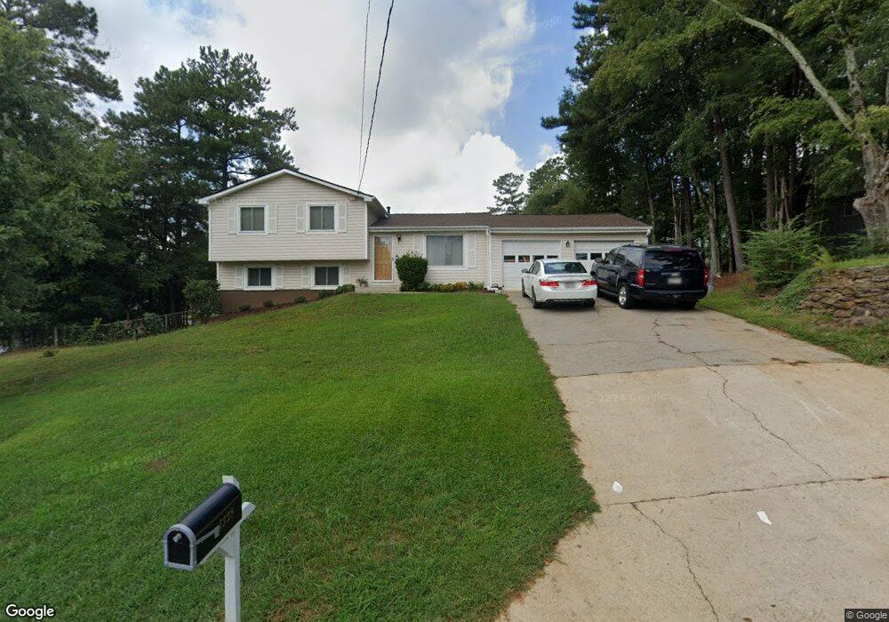 5475 Singleton Rd, Norcross, GA 30093 - photo 1