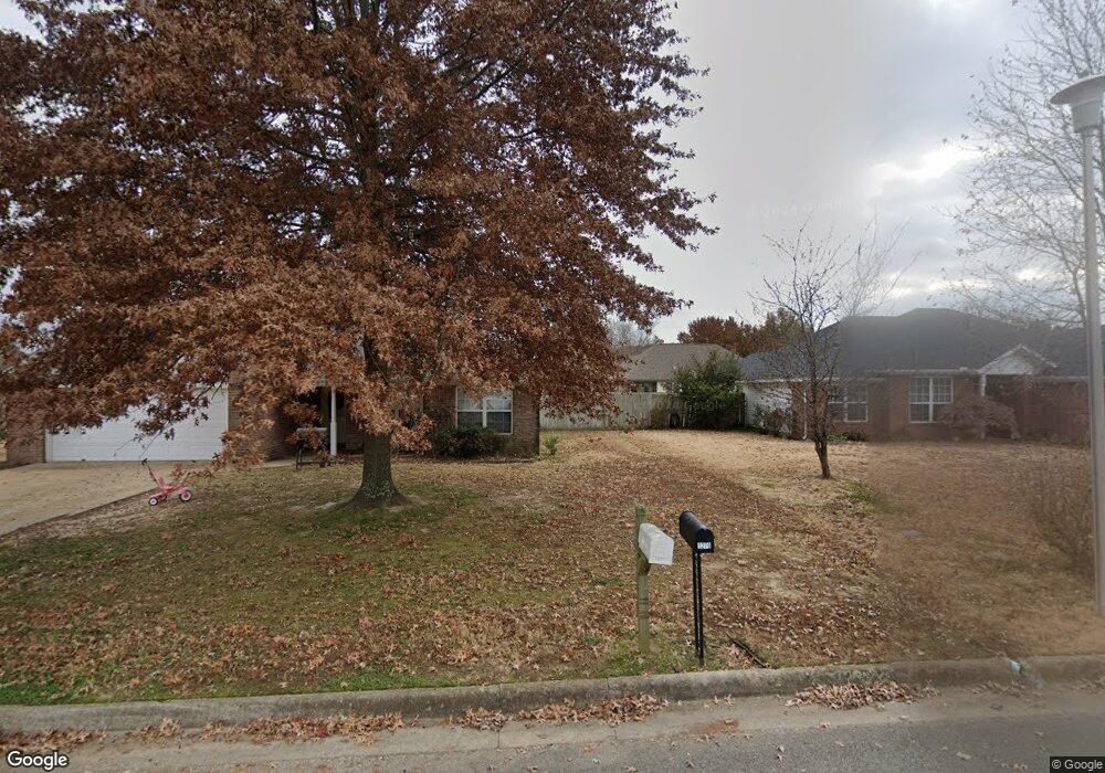 1356 Fox Trail Dr, Elkins, AR 72727 - photo 1