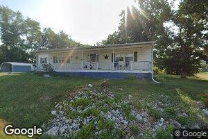 502 Lee St, Manchester, IL 62663