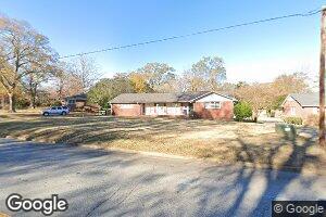 420 Briarwood Rd, Spartanburg, SC 29301