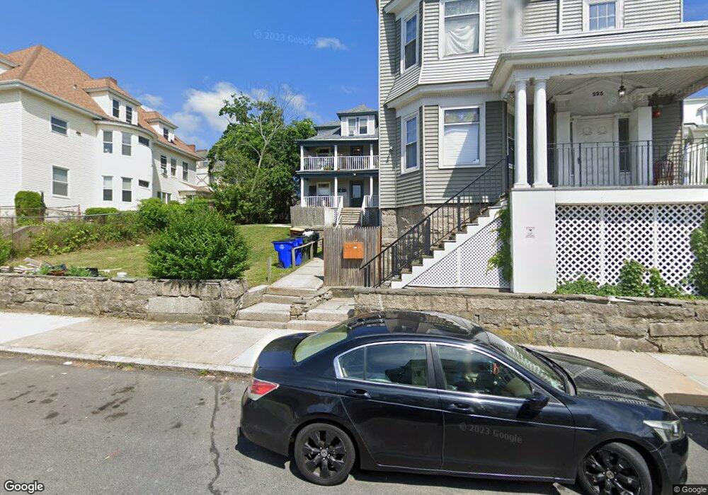 229 Rock St unit 5, Fall River, MA 02720 - photo 1