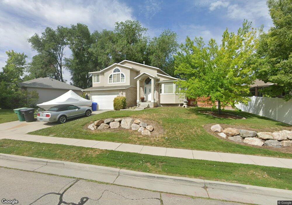 8868 S Olive Grove Way unit 308, West Jordan, UT 84088 - photo 1