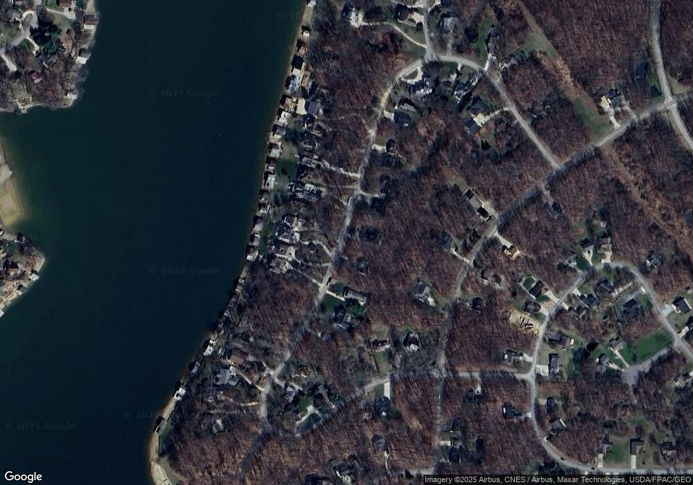 0 Kingsway Cir unit Lot 199 2712407, Howard Township, OH 43028 - photo 1