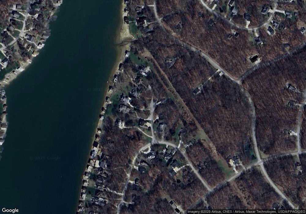 Lot 237 Kingsway Cir, Howard Township, OH 43028 - photo 1