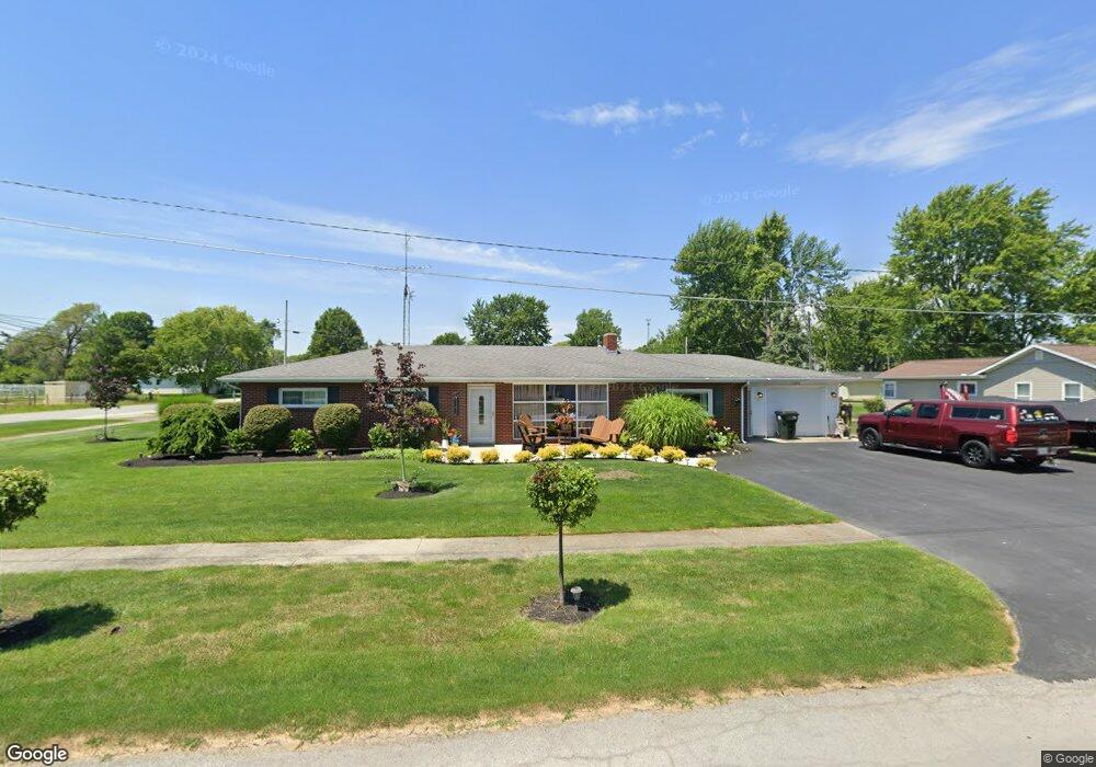 100 Lincoln St, Cygnet, OH 43413 - photo 1