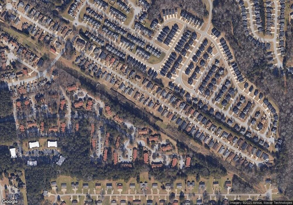 3398 Salem Cove Trail SE, Conyers, GA 30013 - photo 1