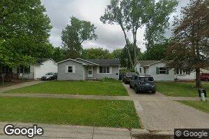 2742 Eaton Place, Flint, MI 48506