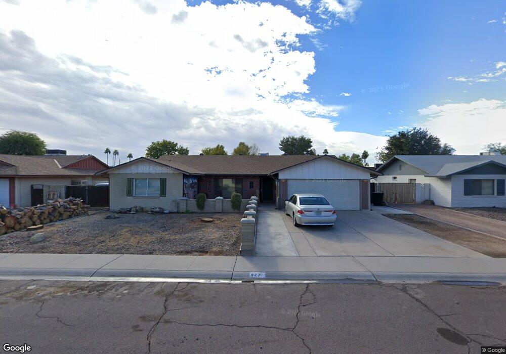 827 E Dava Dr, Tempe, AZ 85283 - photo 1