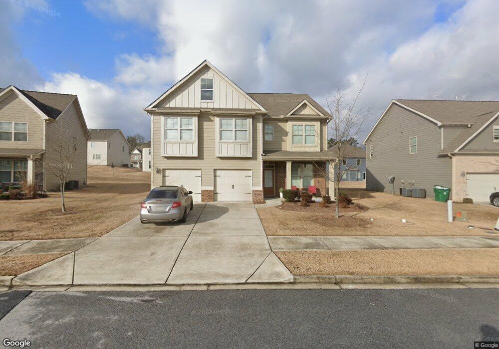 2485 Osceola Rd, Lithonia, GA 30058 - photo 1