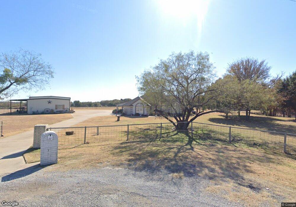 6001 Acton Meadows Ct, Granbury, TX 76049 - photo 1