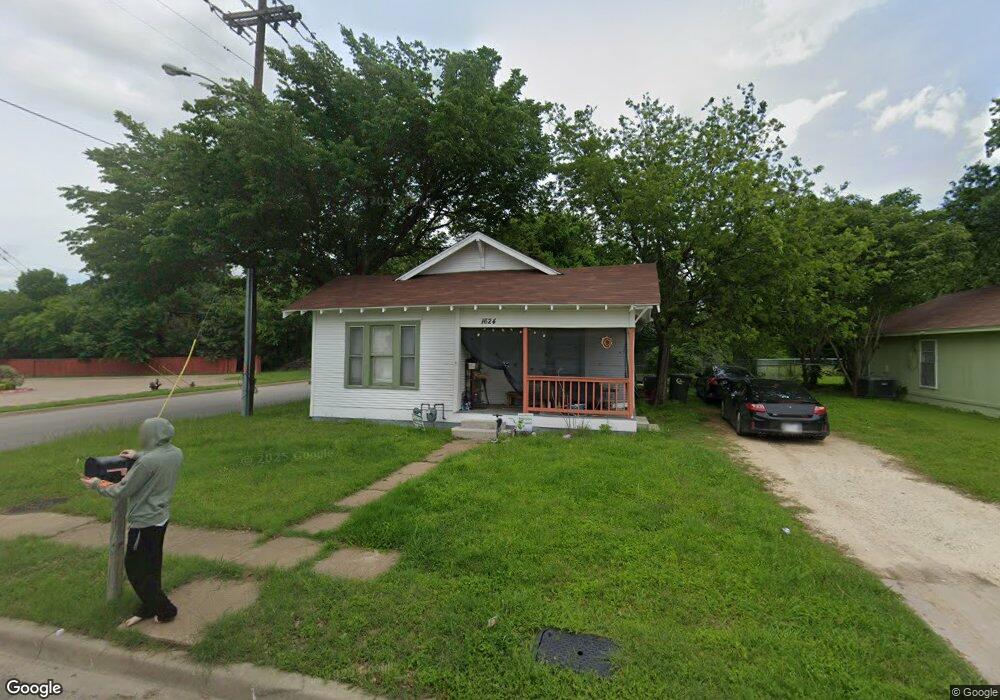 1624 N Anglin St, Cleburne, TX 76031 - photo 1