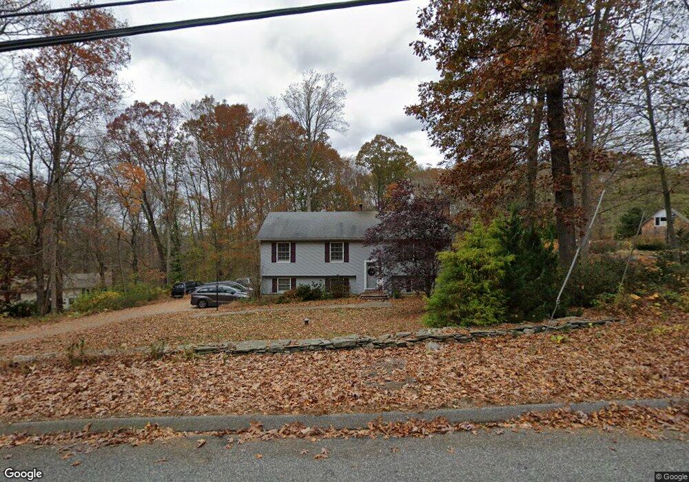 45 Great Hillwood Rd, Moodus, CT 06469 - photo 1