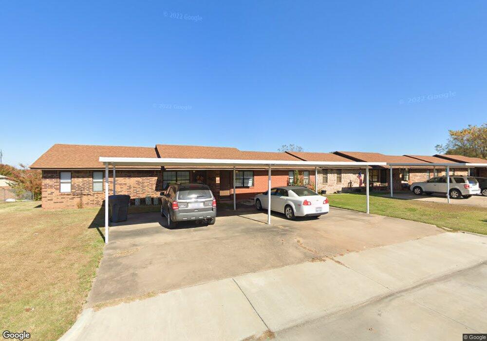 1707 Knox Rd, Ardmore, OK 73401 - photo 1