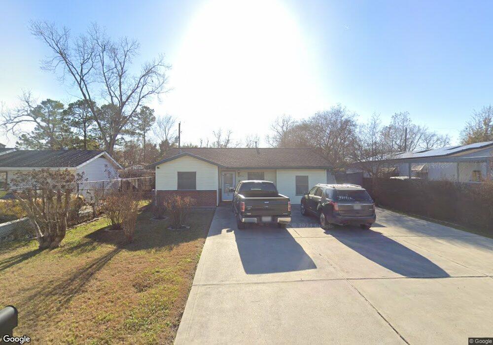 11615 Innsbury Dr, Houston, TX 77093 - photo 1