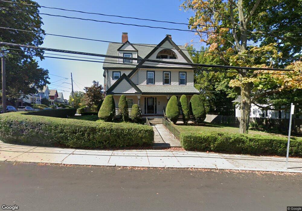 56 Parsons St unit 2, Brighton, MA 02135 - photo 1