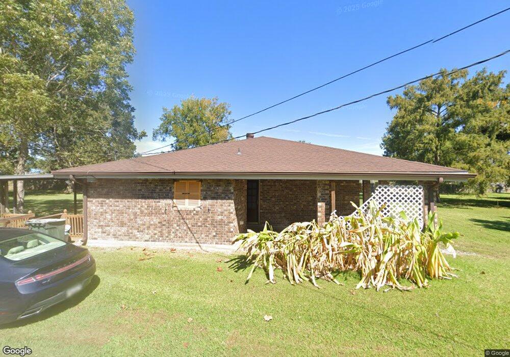 100 Blue Guidry St, Houma, LA 70363 - photo 1