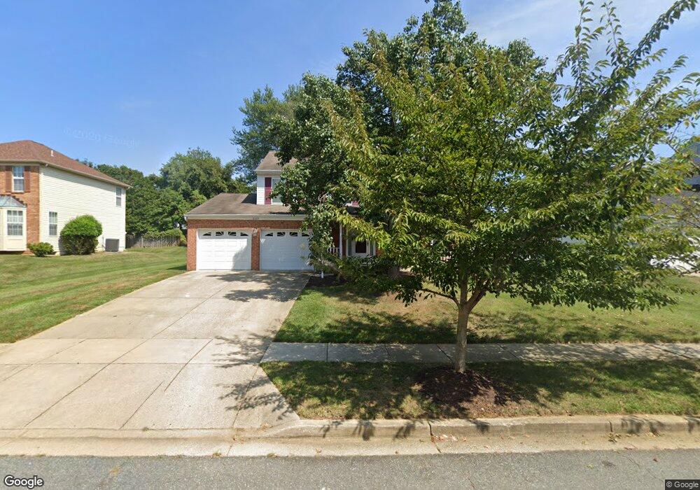 2103 Waterleaf Way, Bowie, MD 20721 - photo 1