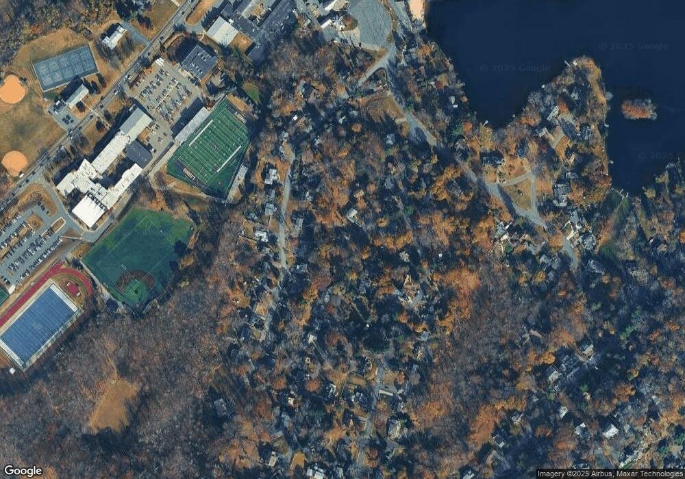 8 Seneca Trail, Sparta, NJ 07871 - photo 1