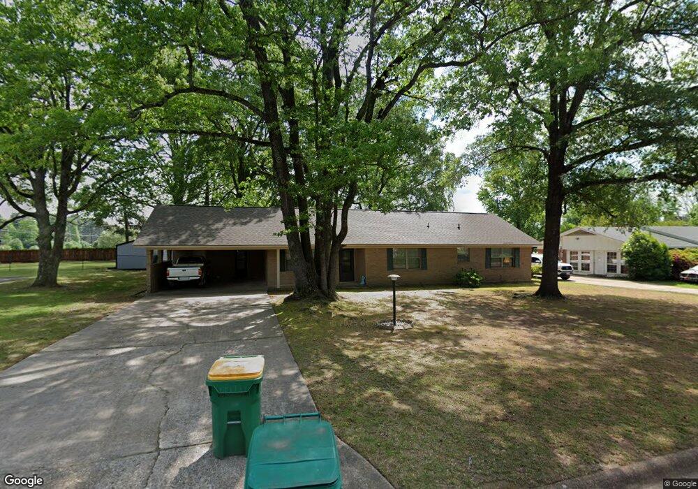 4 Tamar Dr, Texarkana, TX 75503 - photo 1