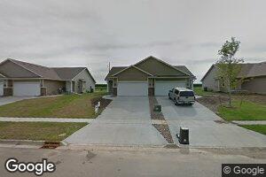 2605 Tracy Ave, van Meter, IA 50261