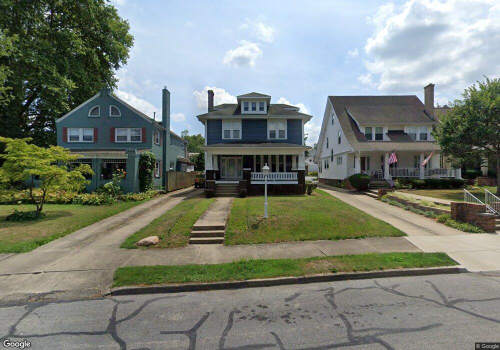 224 E 5th Ave, Lancaster, OH 43130 - photo 1