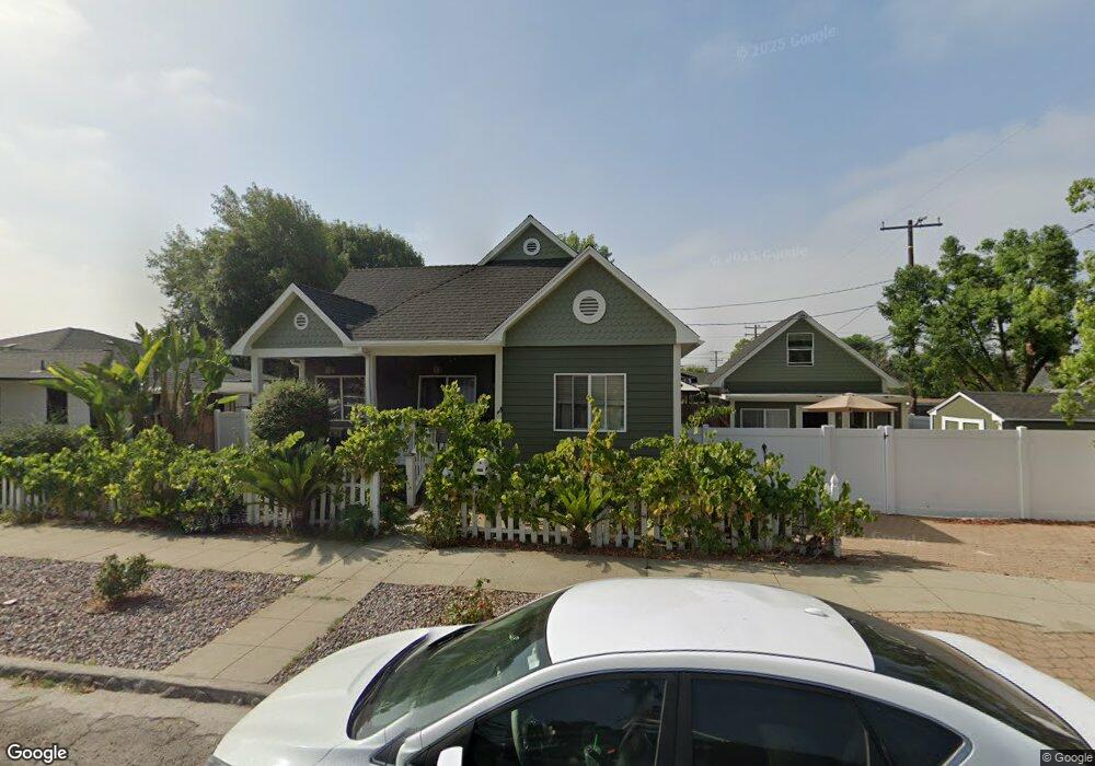 268 G St, Upland, CA 91786 - photo 1