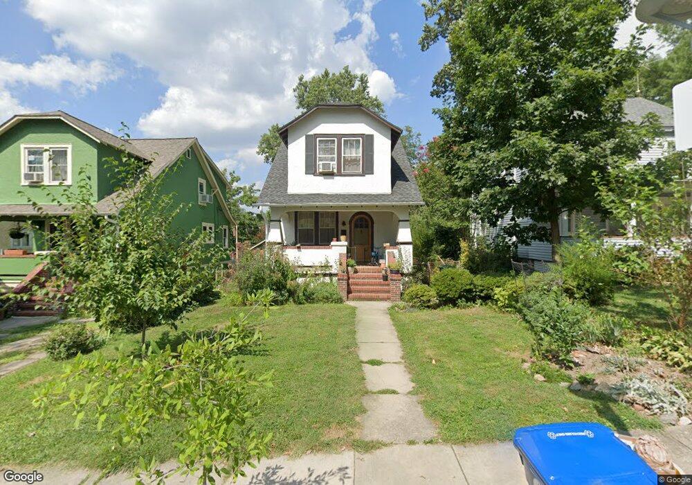 3112 Juneau Place, Baltimore, MD 21214 - photo 1