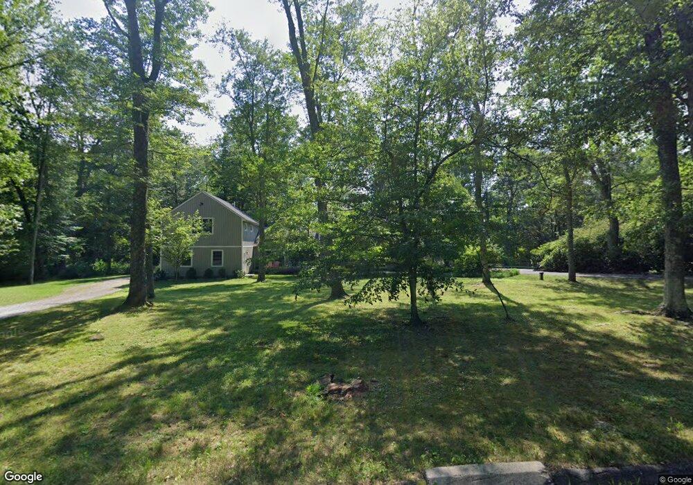 9 Long Wall Rd, Redding, CT 06896 - photo 1