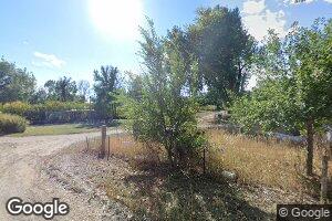 237 Yellowstone Ave, Crane, MT 59270
