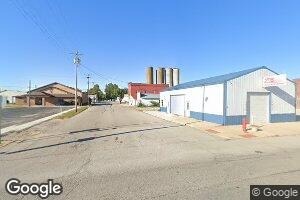113 W Center St, Royal Center, IN 46978