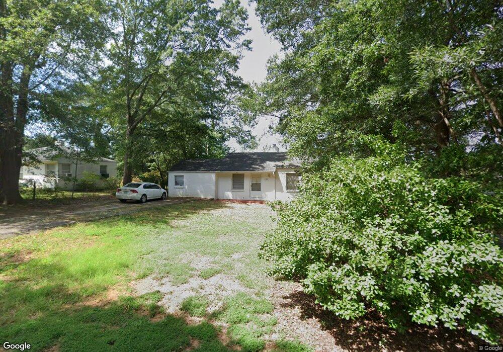 430 S Elm St, Pendleton, SC 29670 - photo 1