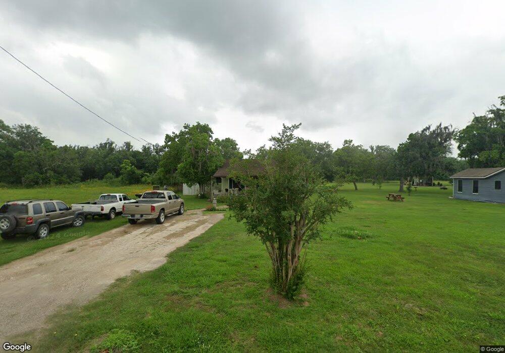 17916 County Road 319, Brazoria, TX 77422 - photo 1