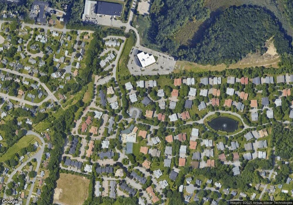 21 Fox Ridge Crescent unit 5, Warwick, RI 02886 - photo 1