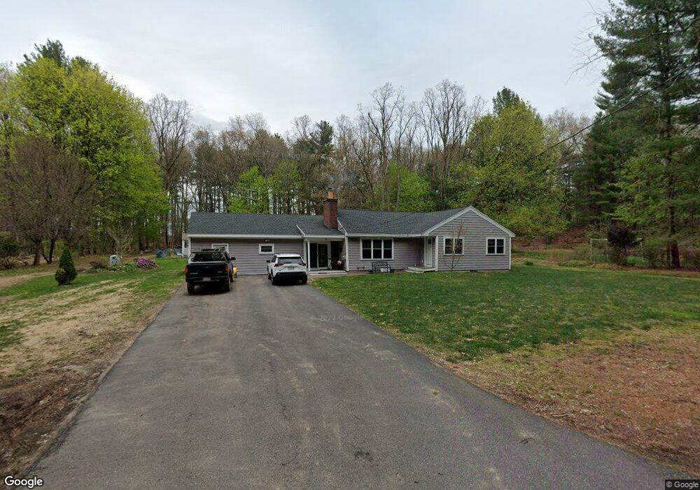 155 Williams Rd, Concord, MA 01742 - photo 1