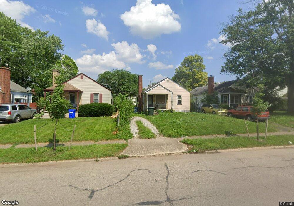 396 S Weyant Ave, Columbus, OH 43213 - photo 1