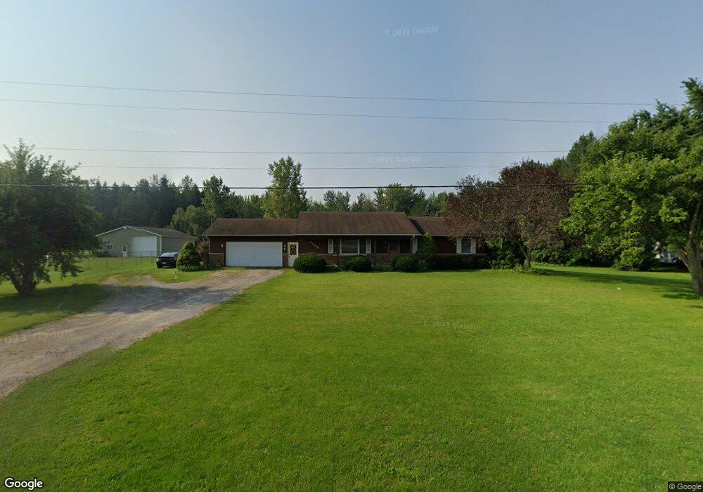 6880 Curtis Rd, Bridgeport, MI 48722 - photo 1