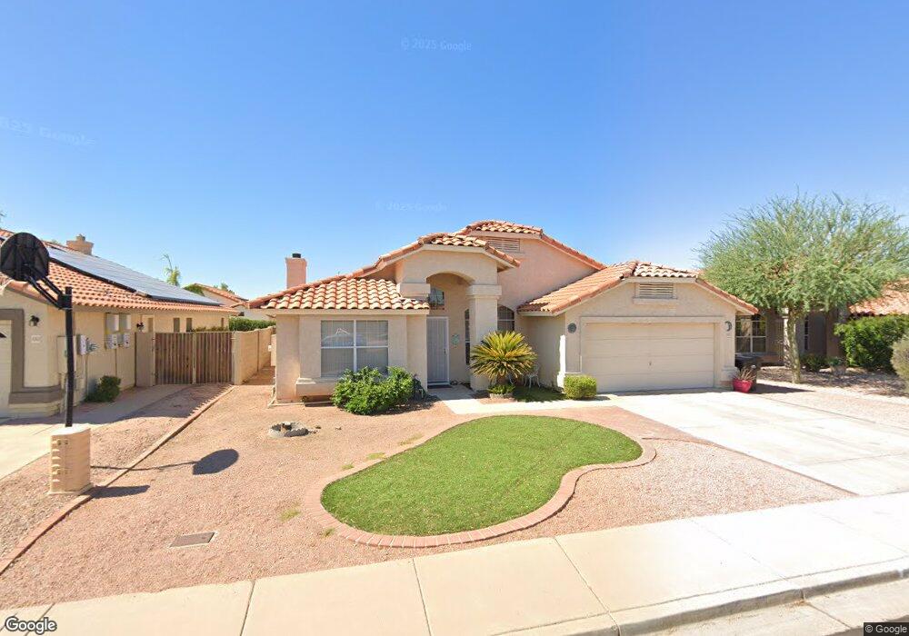 4257 E Aspen Ave, Mesa, AZ 85206 - photo 1