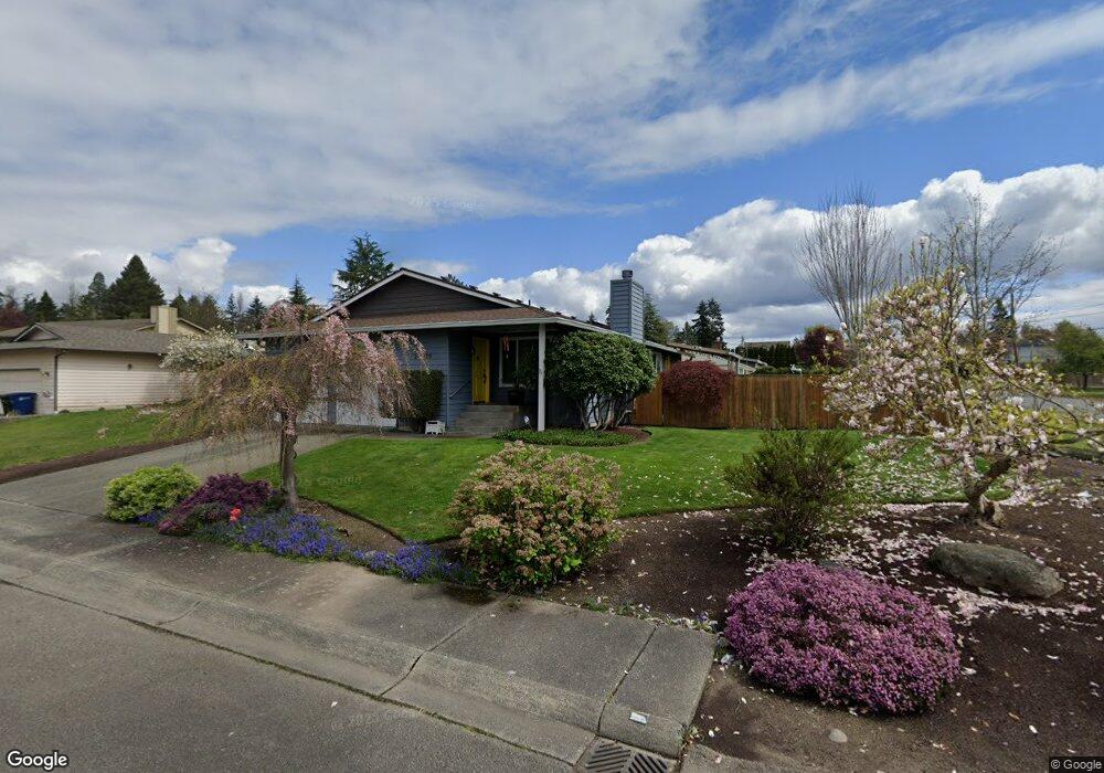 24056 9th Place S, Des Moines, WA 98198 - photo 1