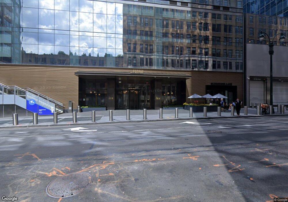 435 W 31st St unit PH-2B, New York, NY 10001 - photo 1