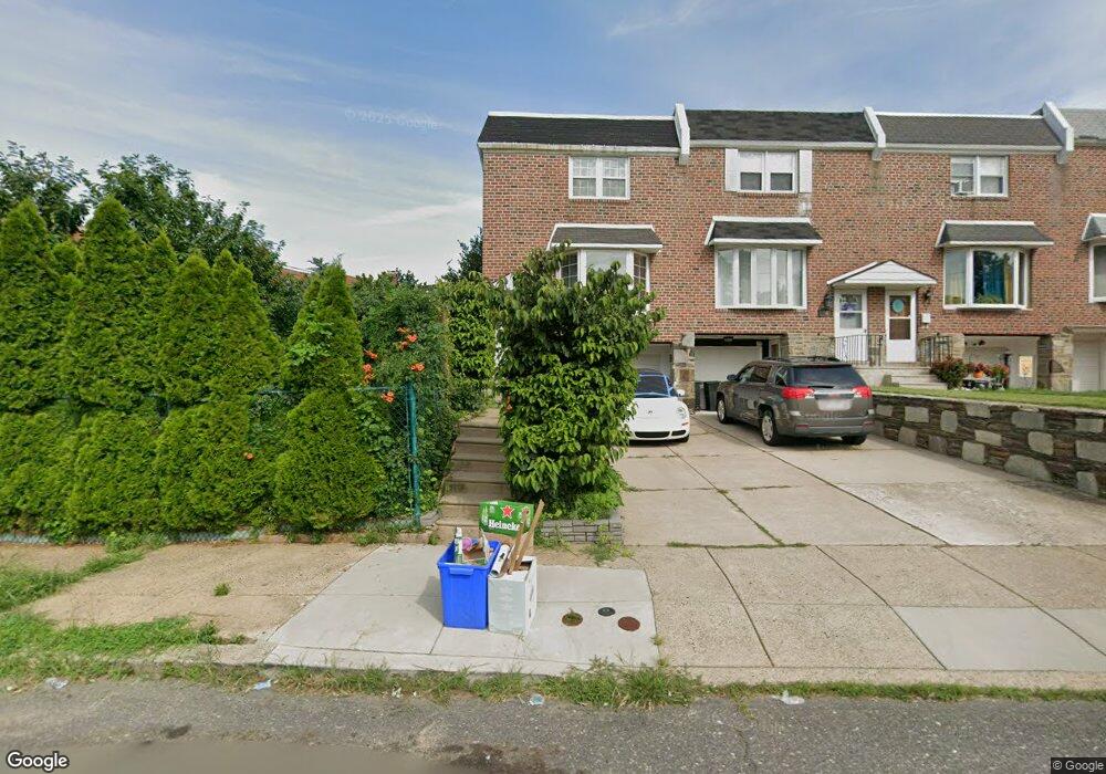 2870 Tremont St, Philadelphia, PA 19136 - photo 1