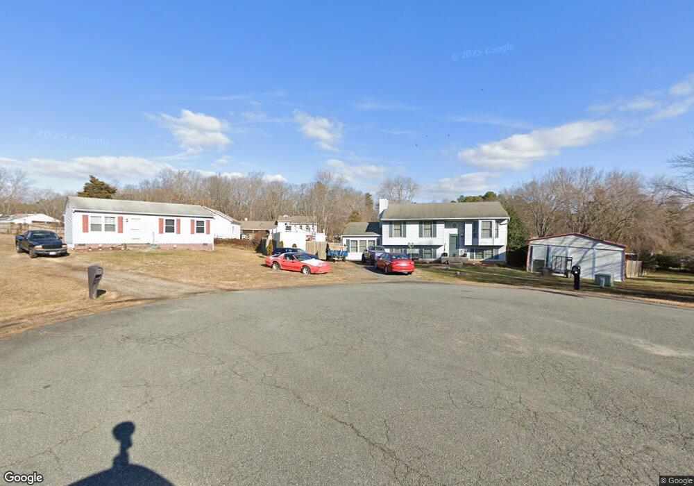 11807 Birchwood Ct, Locust Grove, VA 22508 - photo 1